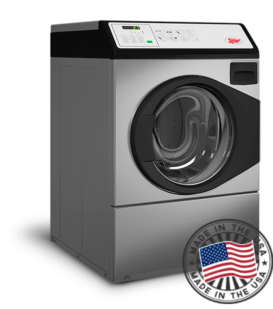 Професійна пральна машина UniMac SF (модифікація NF)